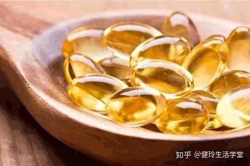 健玲居家瘦學堂魚油是什麼普通人可以補充魚油嗎