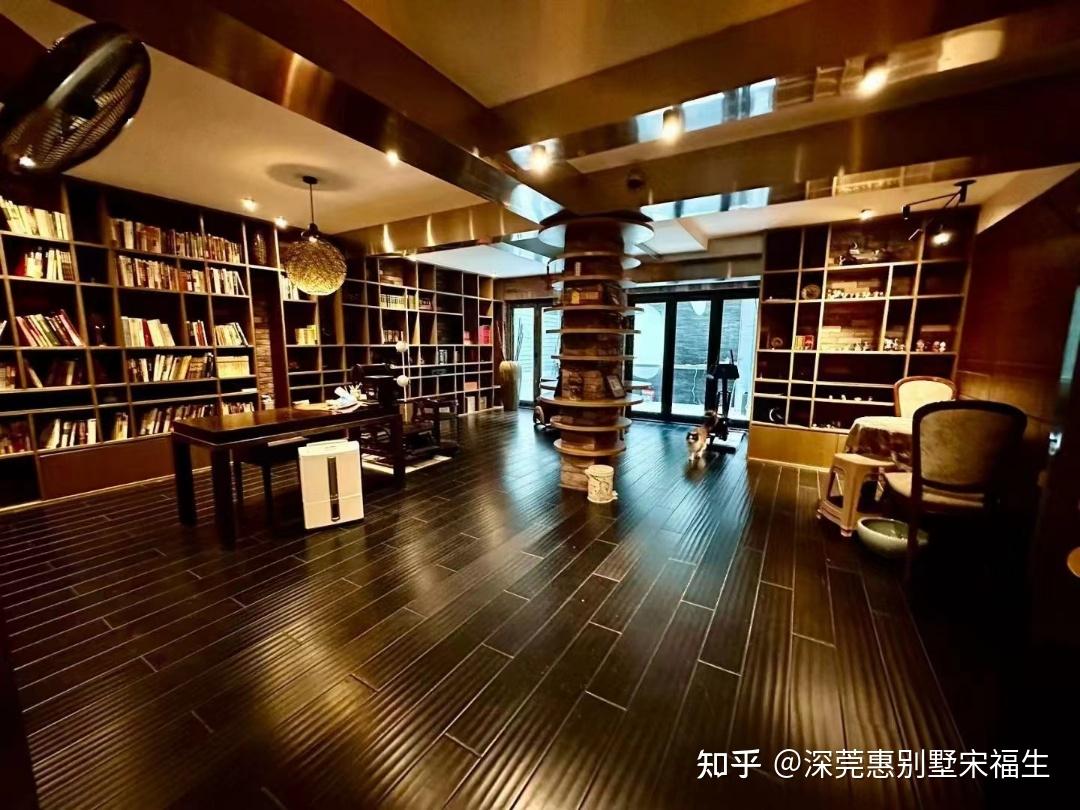 万科棠樾怎么样?塘厦华为在万科棠樾旁边? - 知乎
