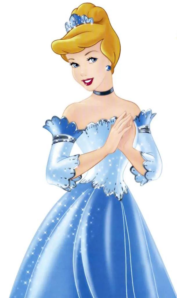 倪妮欧阳娜娜鞠婧祎的乐园穿搭带你遨游彩色公主的童话世界