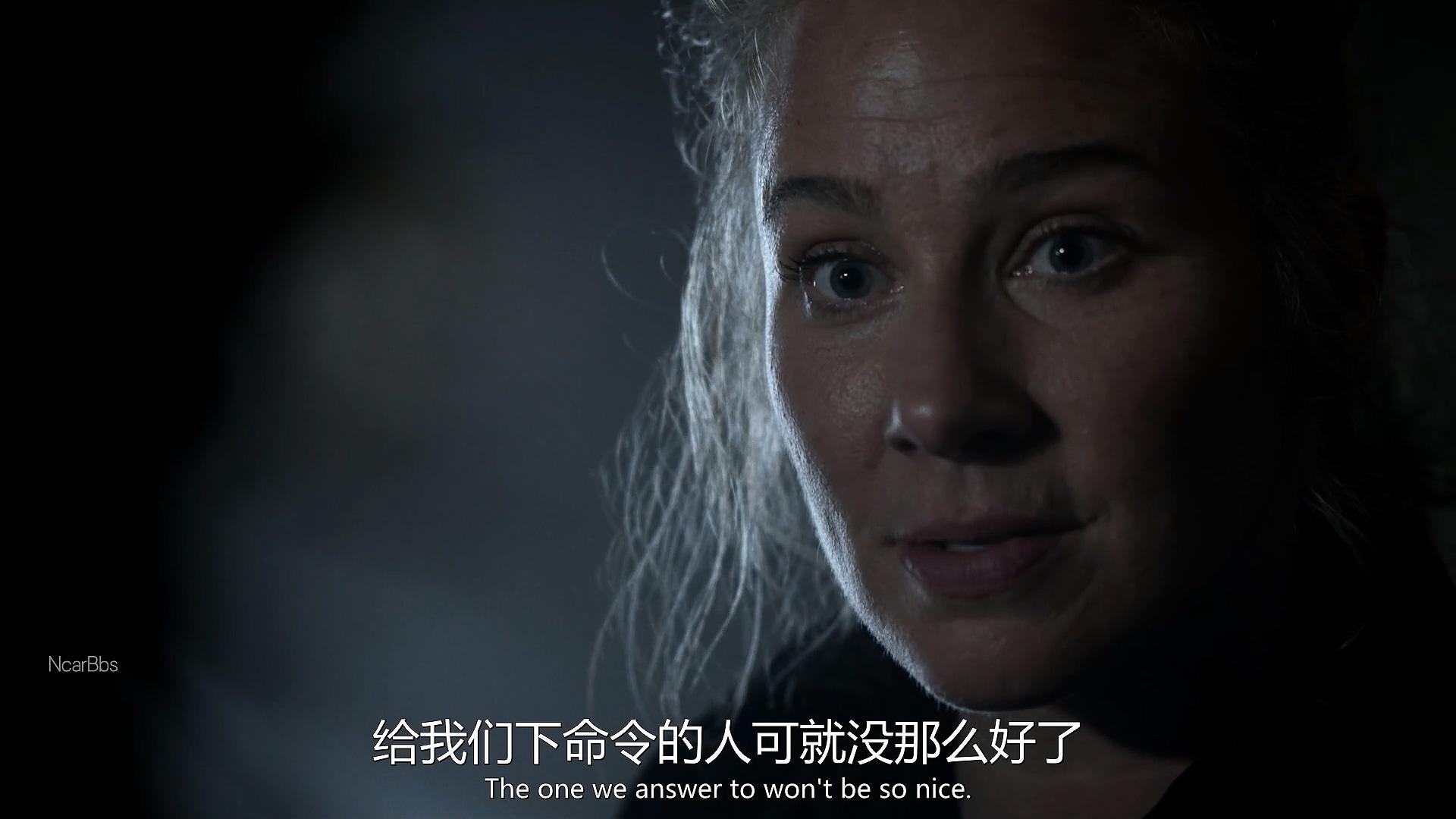 行尸走肉s11e4天选之人