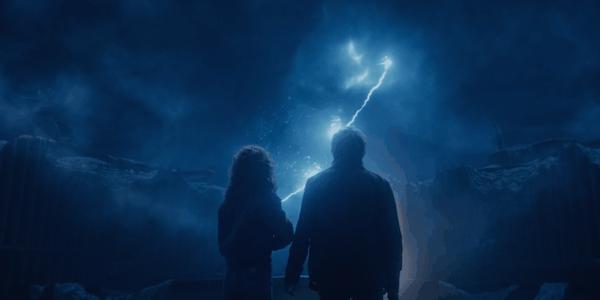 《怪奇物语》最终季系列最差，神剧也“烂尾”了？