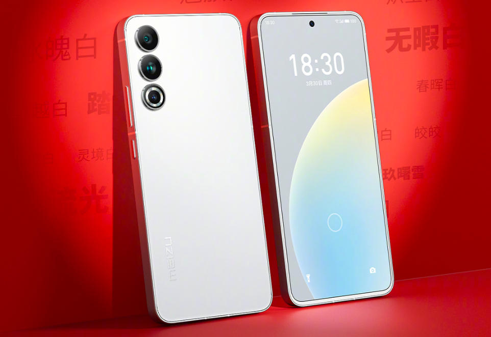 泼个凉水魅族手机想要三年重回国内中高端市场前五可能性太小