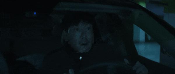 犯罪悬疑新剧《无路可走:轮盘赌》,又来一部贪婪禁忌尺度大作!