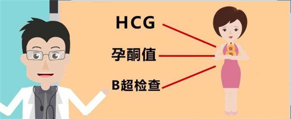 什么是孕酮?孕酮在怀孕初期哪些作用