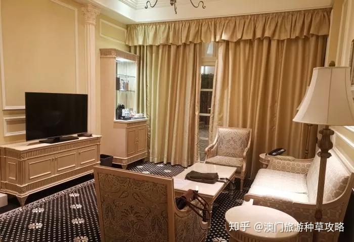 澳门400块住一晚高级酒店!你还敢说你住不起?「最平价的星级酒店」合集! - 知乎