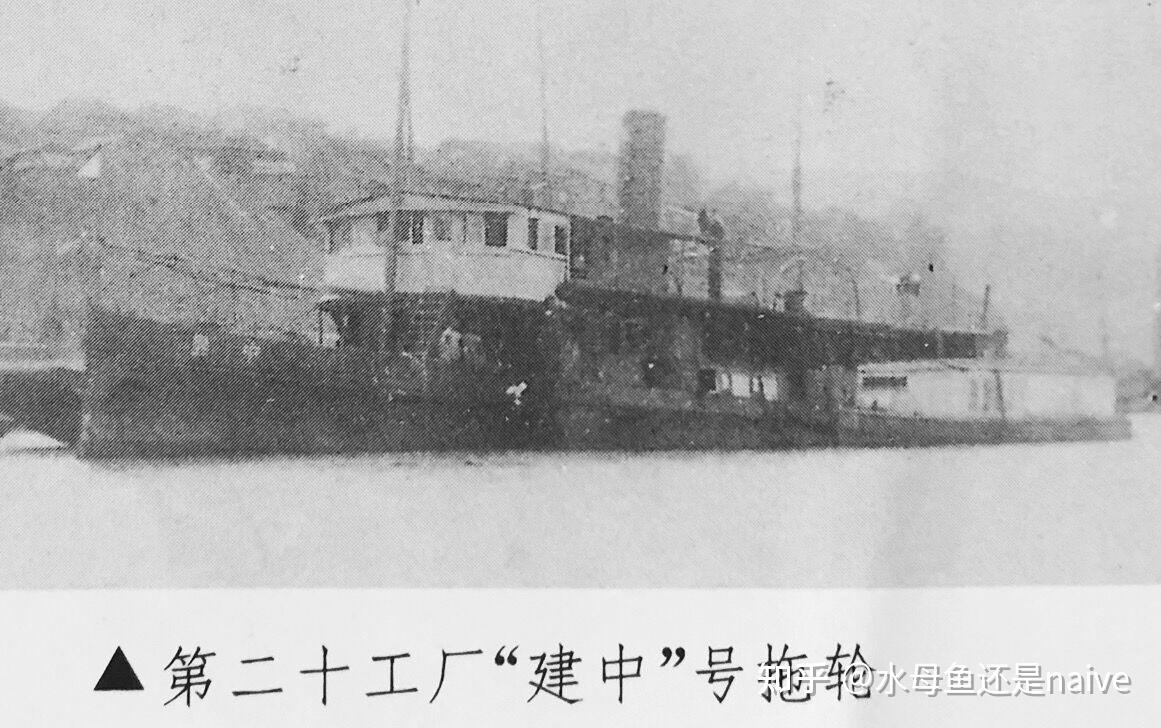 荒唐的炮舰重庆望江101号来源再考