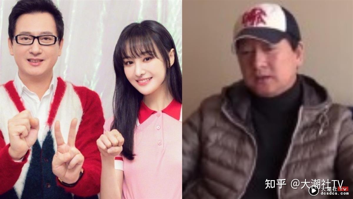 郑爽爸道歉没有正确引导孩子,并称女儿身体不允许生育 - 知乎