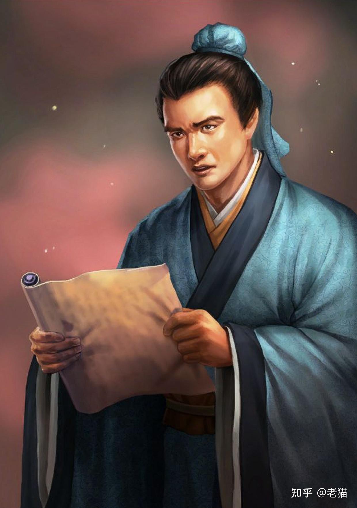 钟毓其人,以及他对钟会叛乱成功与否的可能影响 - 知乎