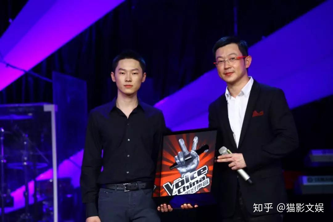 灿星是国内知名的综艺制作公司.