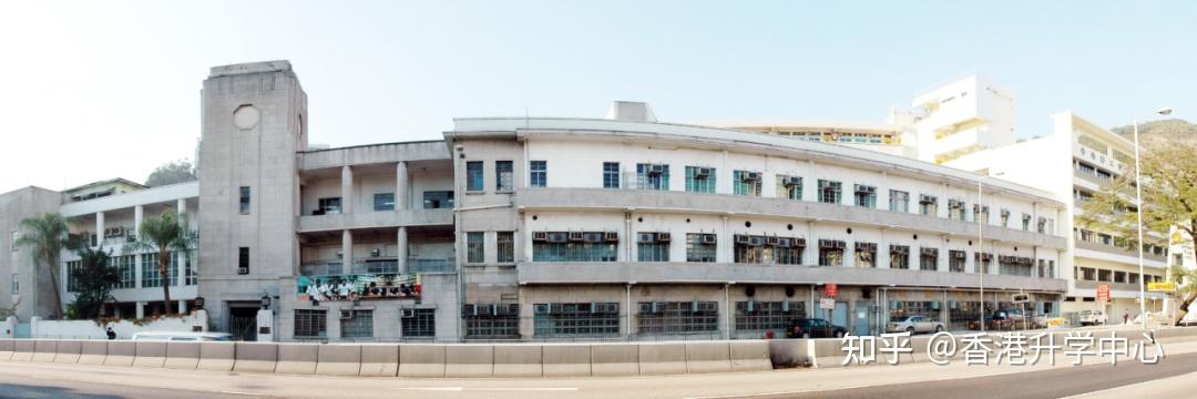 香港又新增一所免费寄宿学校香港17间寄宿中学插班时间大盘点