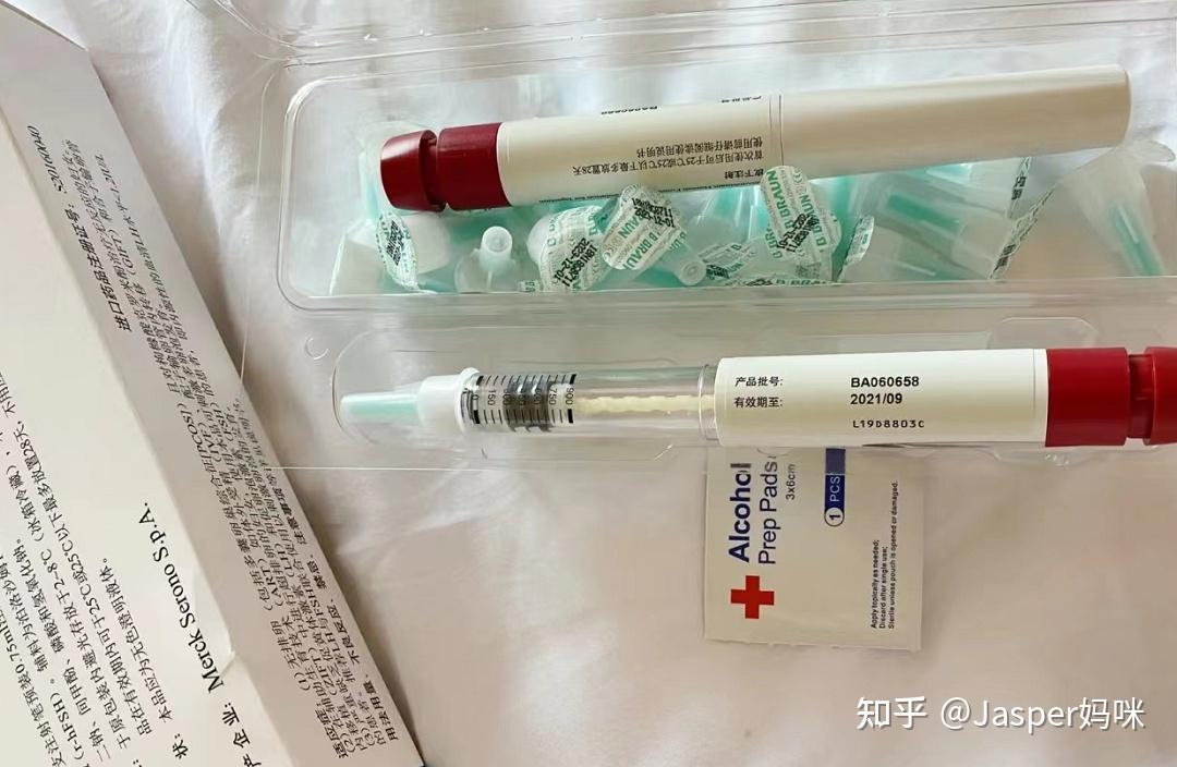 多囊卵巢3次胎停总结三代试管一次成功男宝经历