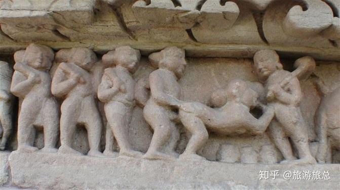 印度性庙遐迩传印度13