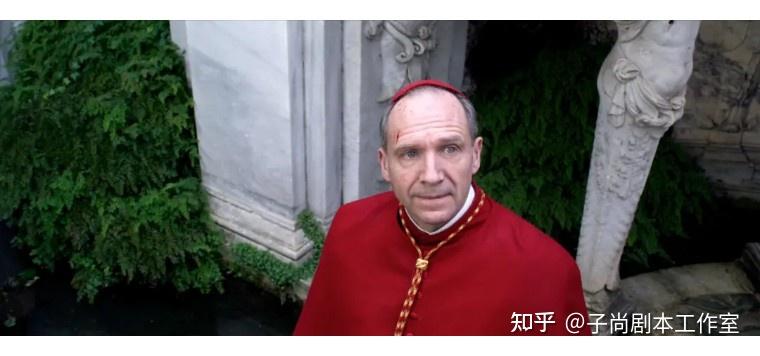 《秘密会议》：教皇选举与性别政治 - 知乎