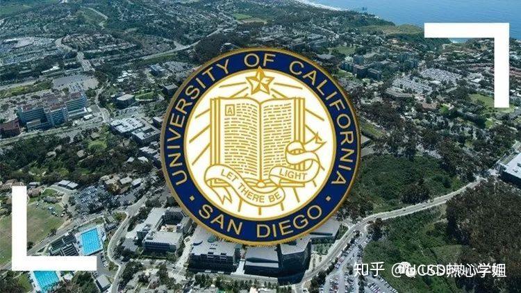 ucsd晋升全美第一公立大学triton们沸腾了学姐排名解析
