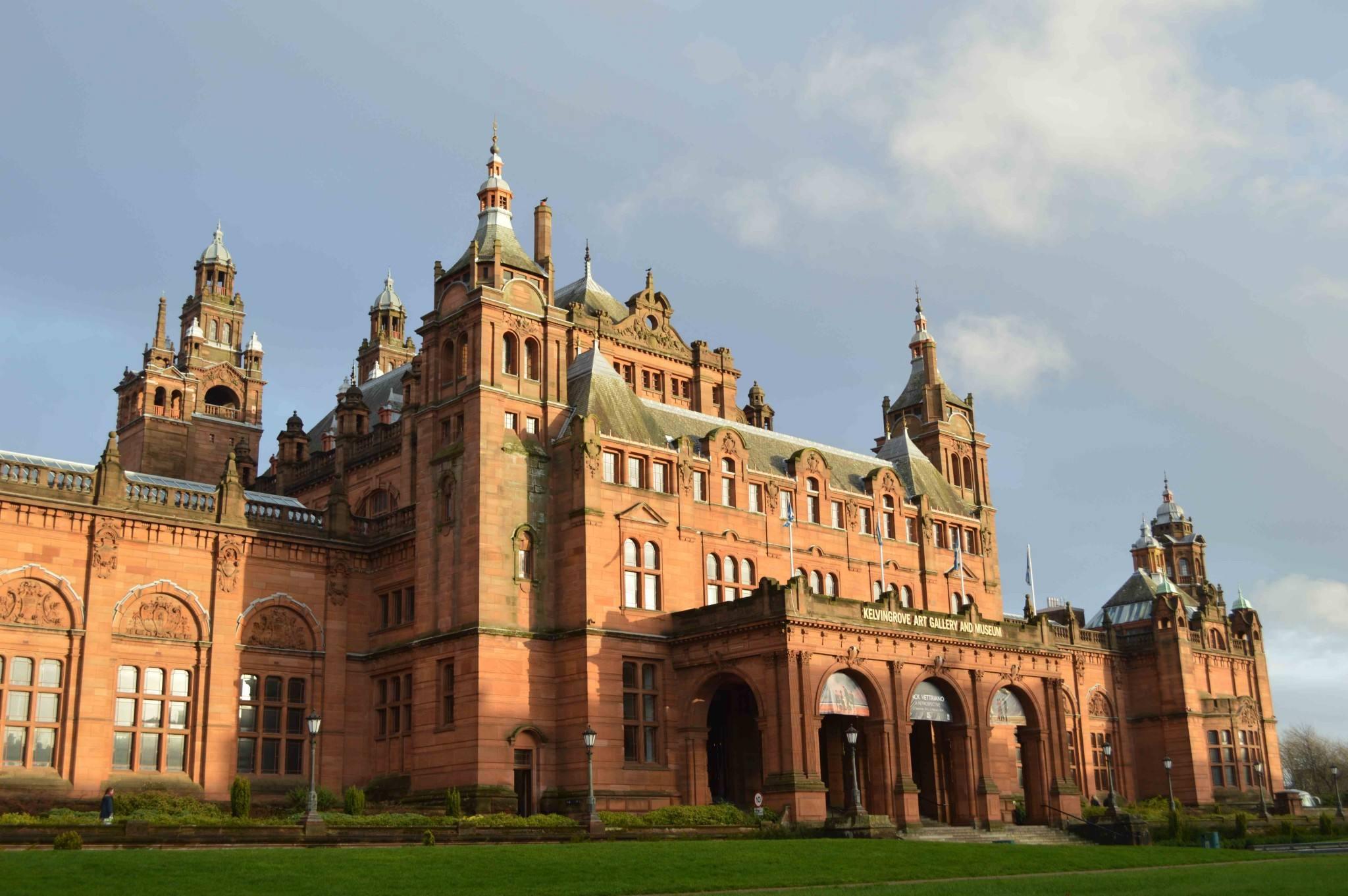 universityofglasgow格拉斯哥大学学校介绍及入学要求