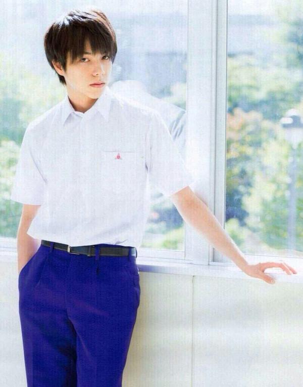 如何客观评价ジャニーズwest的重冈大毅 重冈大毅怎么读 城发网