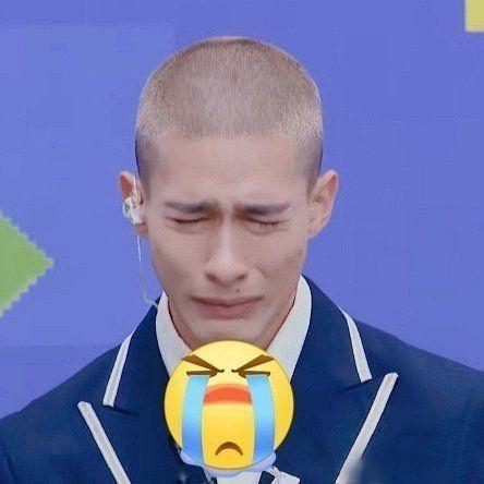 创造营2021有没有什么好用的表情包