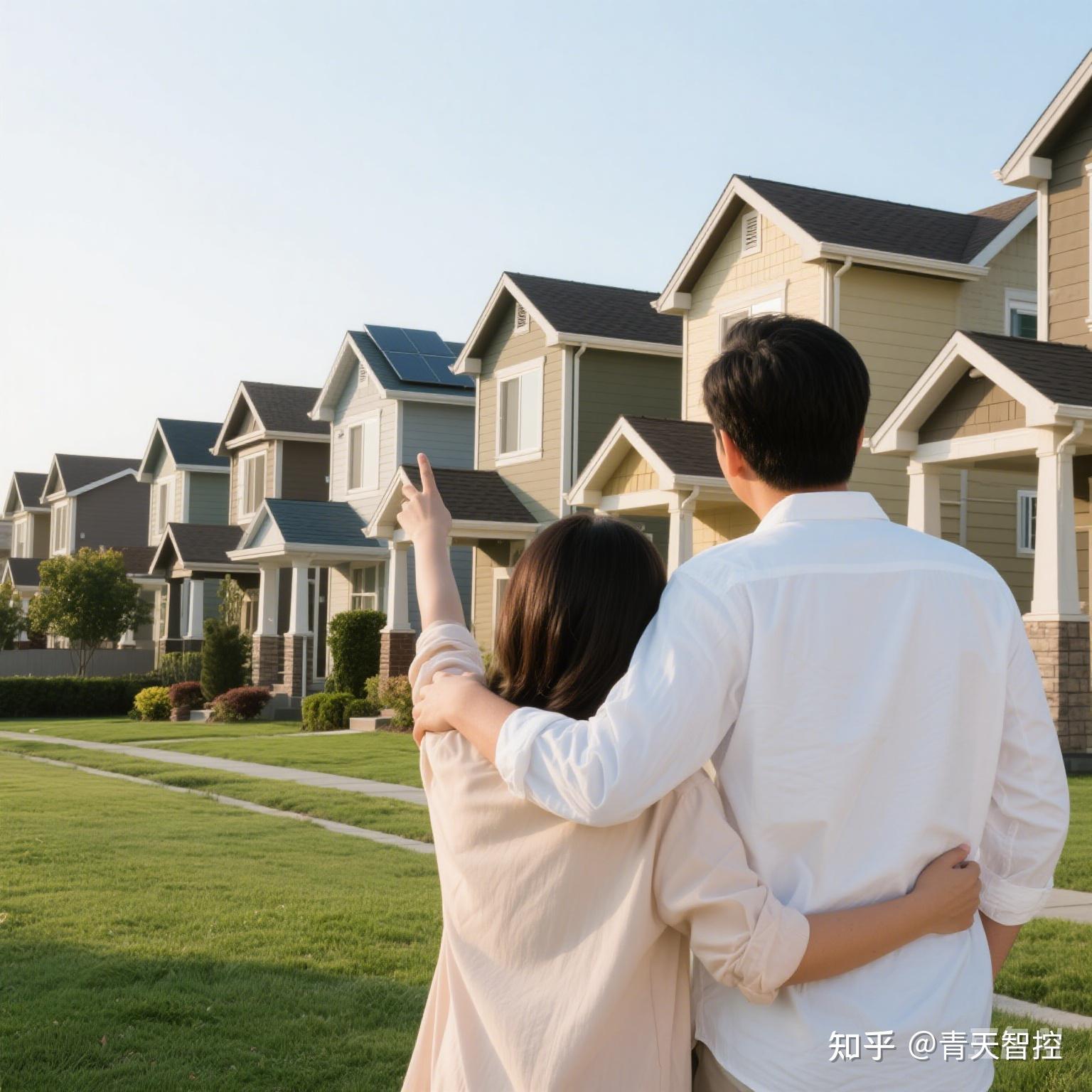 房贷延期政策重大调整！2025年4月最新申请攻略 - 知乎