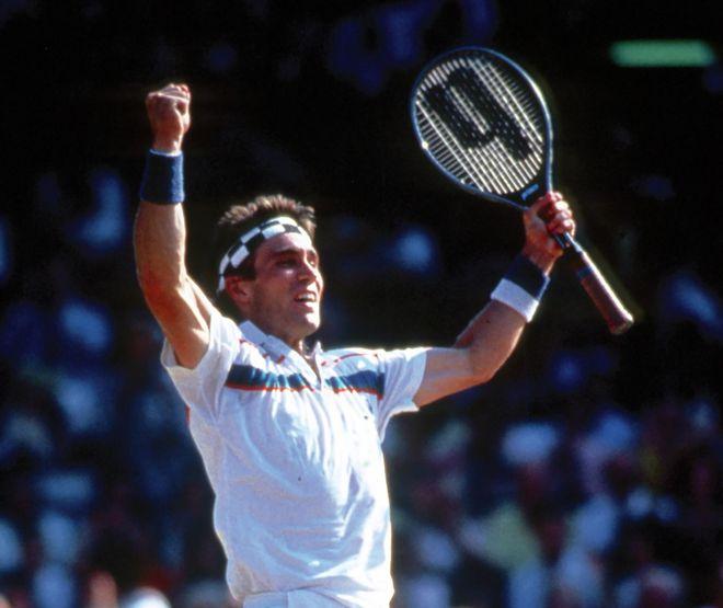 19年前14岁的纳达尔把前温网冠军打自闭了