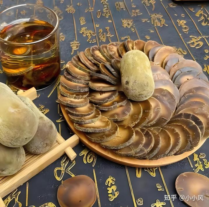 小小风说中药-化橘红「止咳，燥湿化痰」 - 知乎