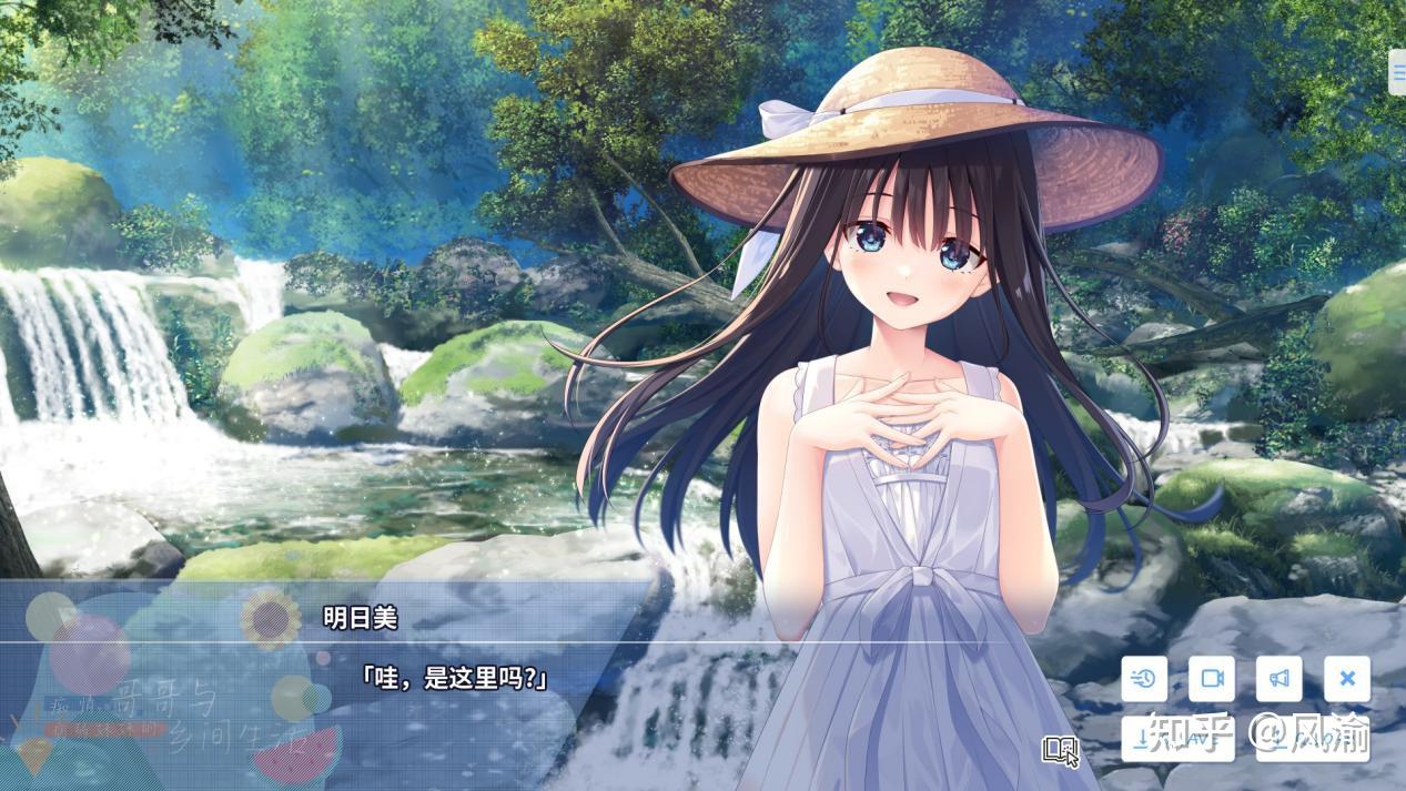 《痴情哥哥与病弱妹妹的乡间生活》:现实中如果真有个一抹多要如何看待妹作? - 知乎