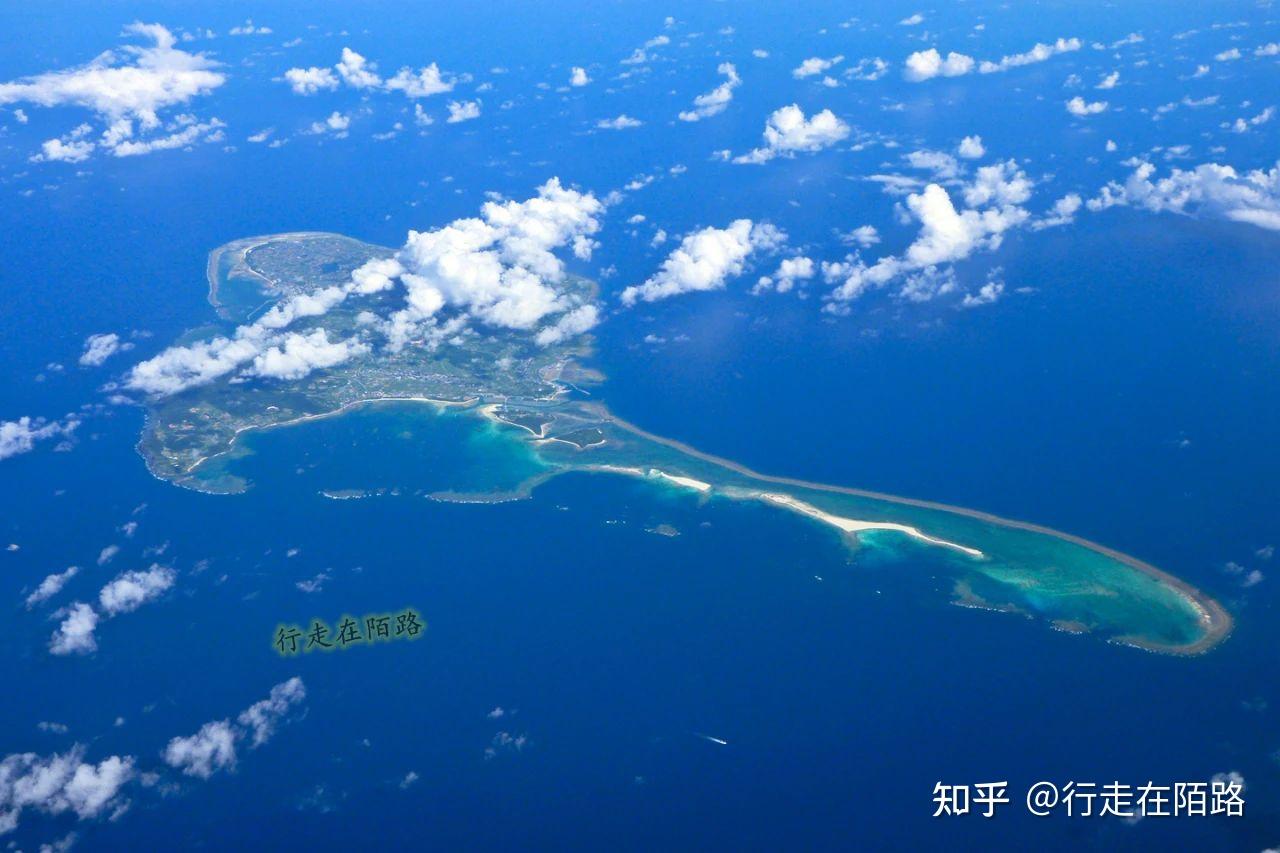 琉球群岛原住民:感谢日本打压30年,给世界留下一方净土 知乎