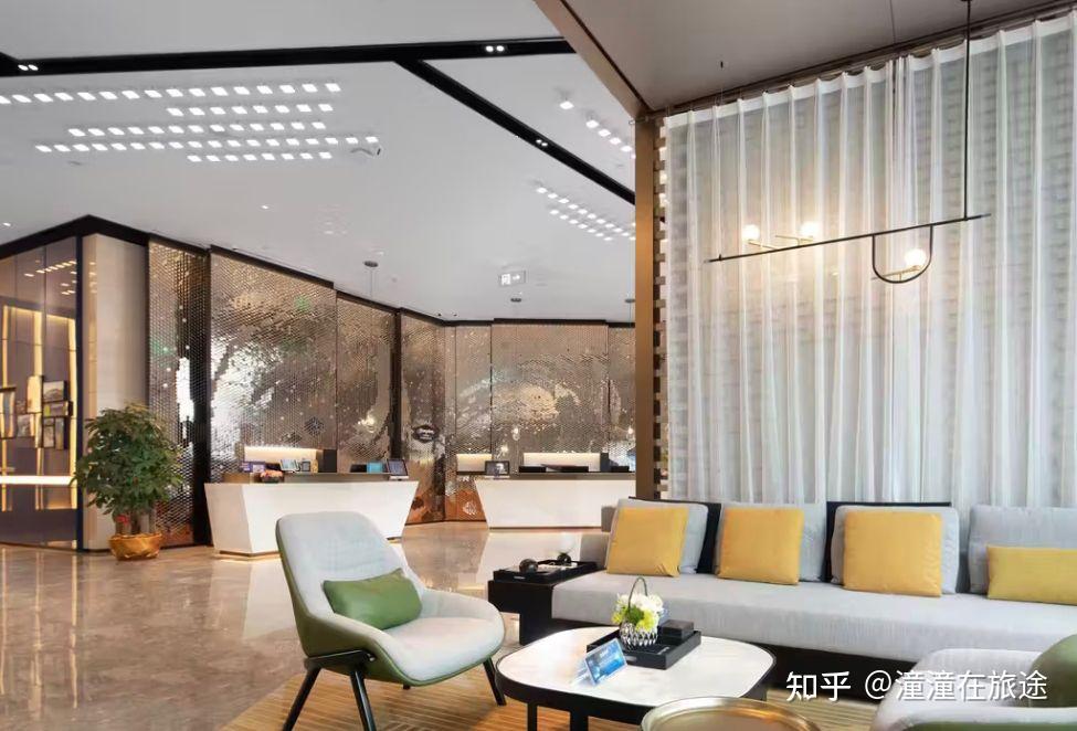 希尔顿欢朋到底是不是希尔顿酒店? - 知乎