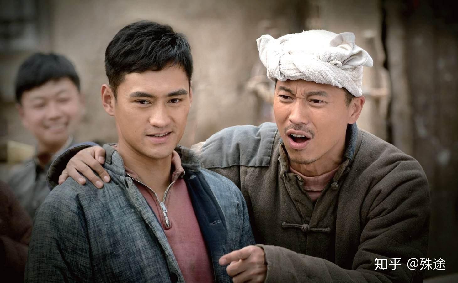 你哪些看过三遍以上的电视剧求推荐?