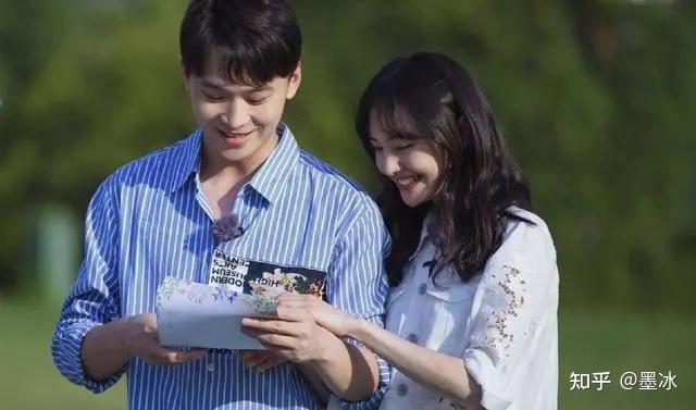 孩子怕生一直哭,郑爽的举动印证她不喜欢小孩 - 知乎