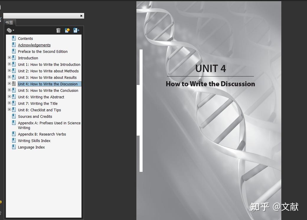 science research writing for non native speakers of english 2nd