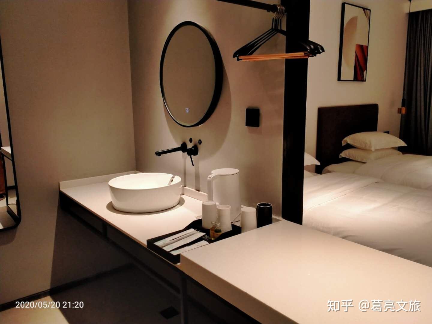 酒店客房容易出现的10个问题,从设计、筹建时就要注意 - 知乎