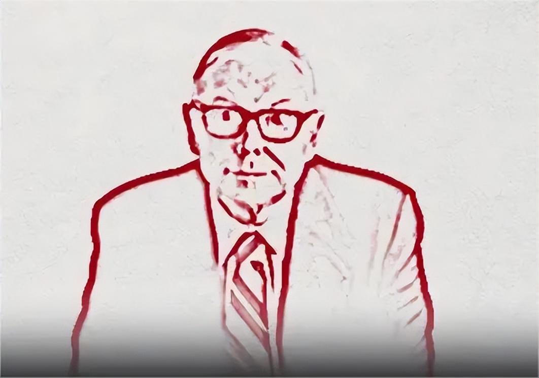 人物查理芒格和比亚迪的十四年