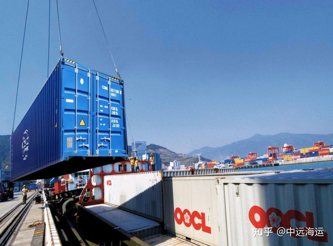 科普课堂 | 甲醇——船舶"未来燃料"的重要选项