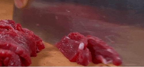 腌牛肉,我妈用了30年的配方!不干不柴不塞牙 - 知乎