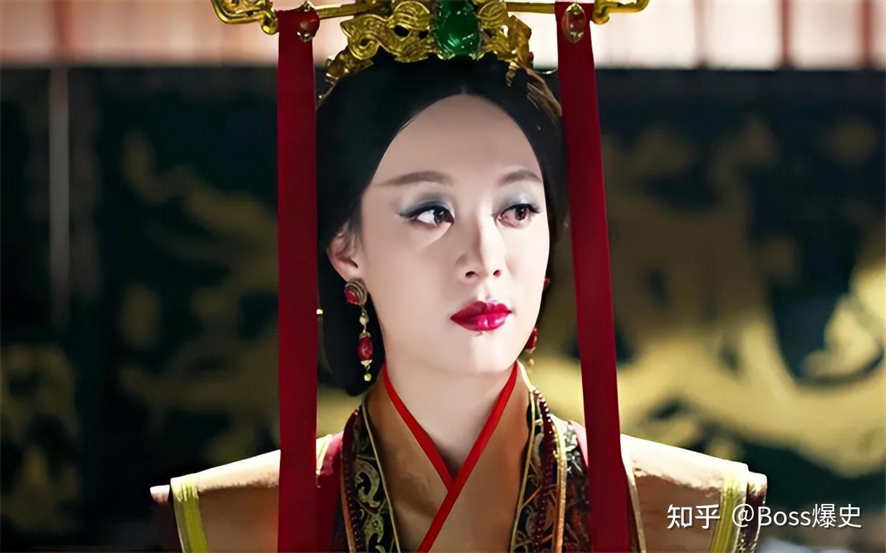 秦朝太后芈八子临终前想要男宠殉葬,男宠魏丑夫不愿意,结果如何?