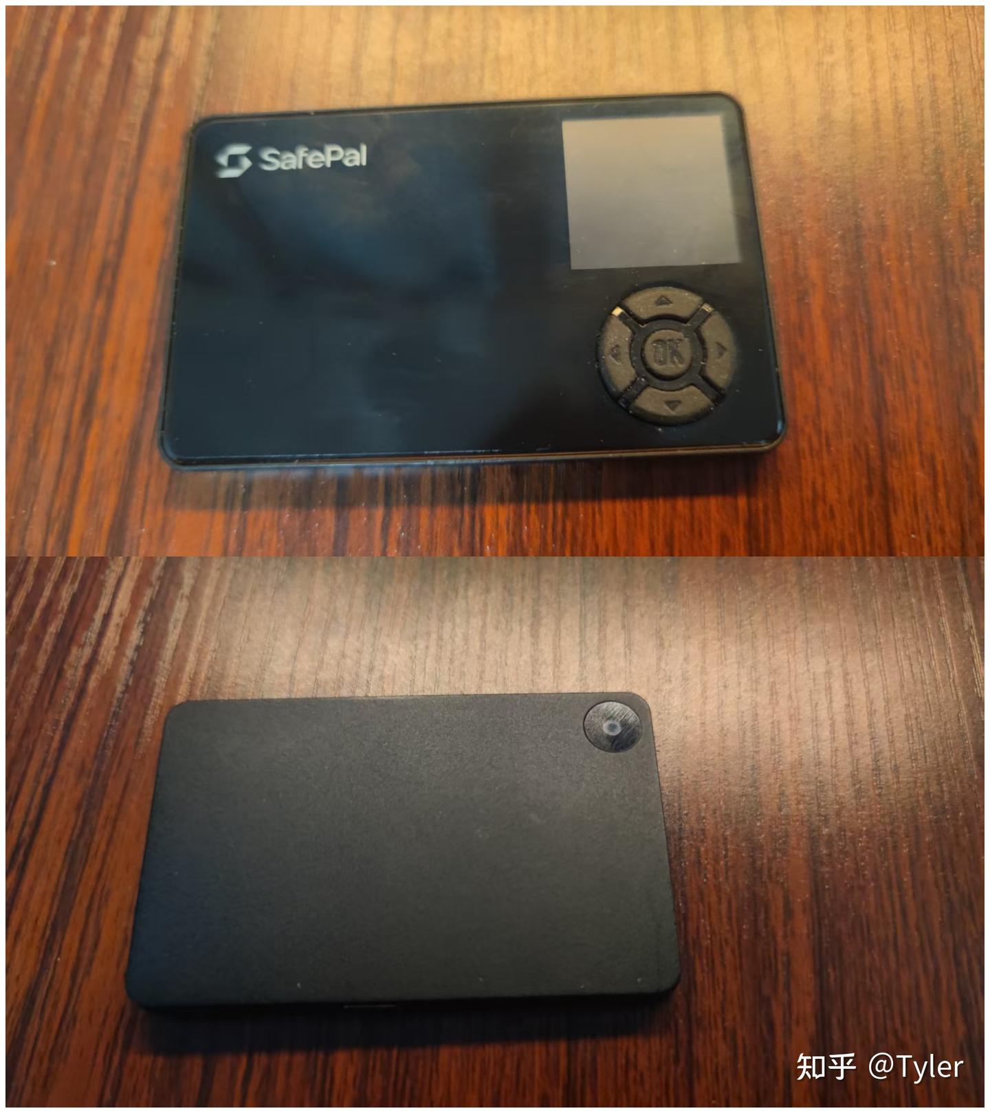 SafePal 全系横评| 告别USB 线依赖，「移动端优先」的冷钱包全栈策略- 知乎