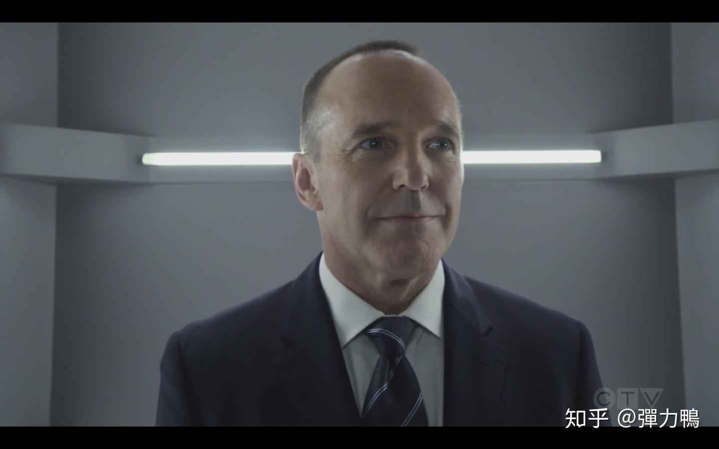 如何评价《神盾局特工第六季》第12、13集(第