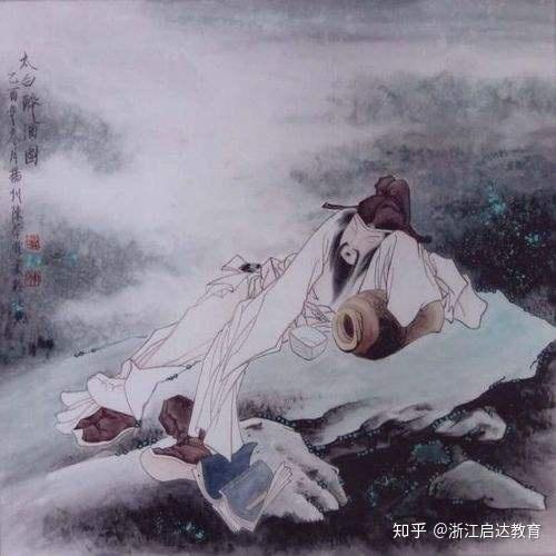 中国第一导游李白：只要文案写得好，没有景点火不了- 知乎