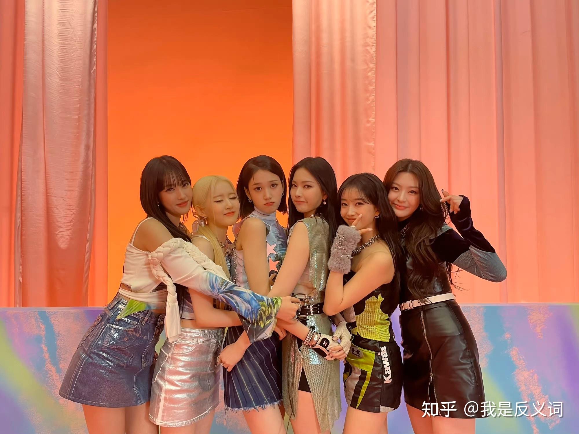 至今未回归…aespa和lightsum距离上次回归均超过200