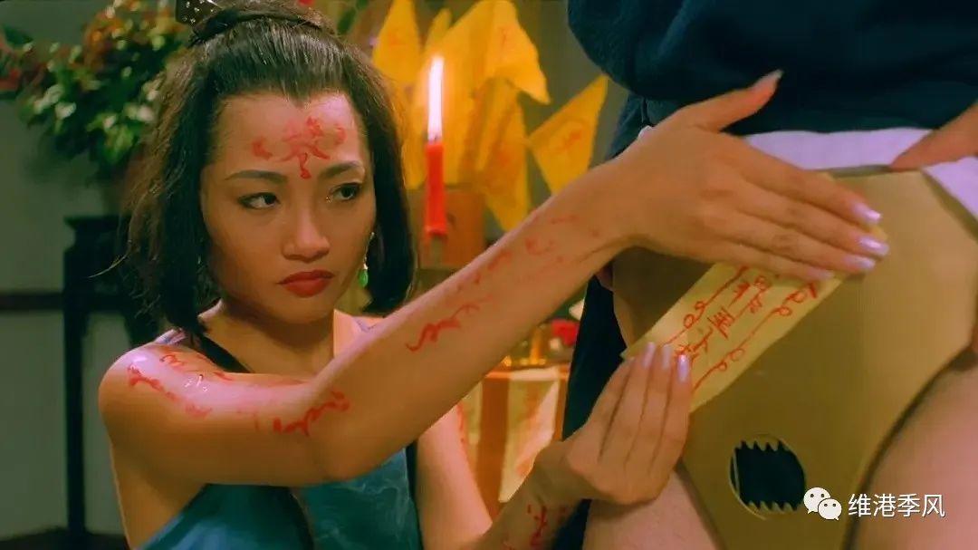 大内密探:零零性性,一众配角做主的搞笑爱情电影