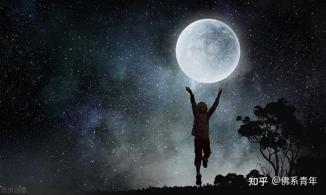 毛姆月亮与六便士满地都是六便士他却抬头看见了月亮