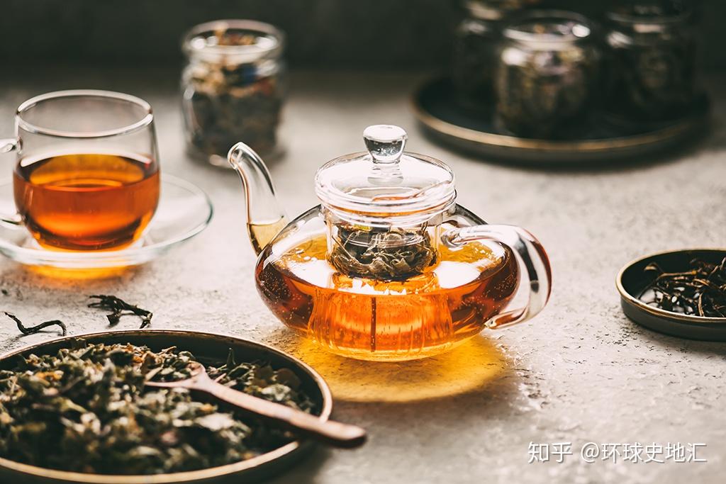什么是广东凉茶? - 知乎