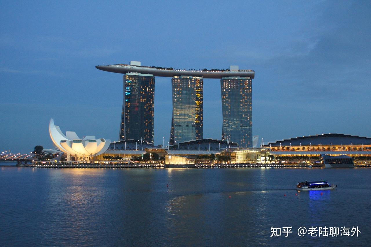 新加坡税务全攻略- 知乎