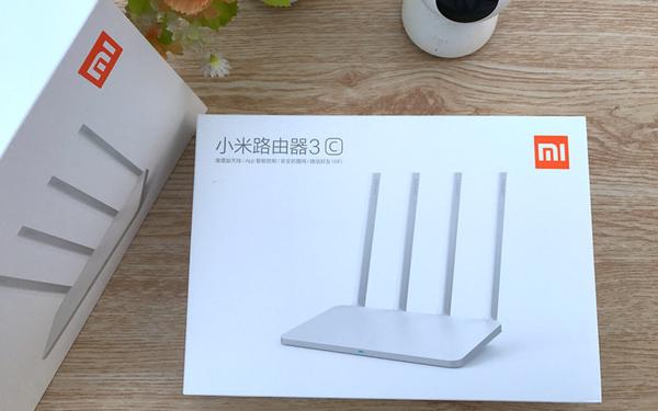小米路由器3c网速限制
