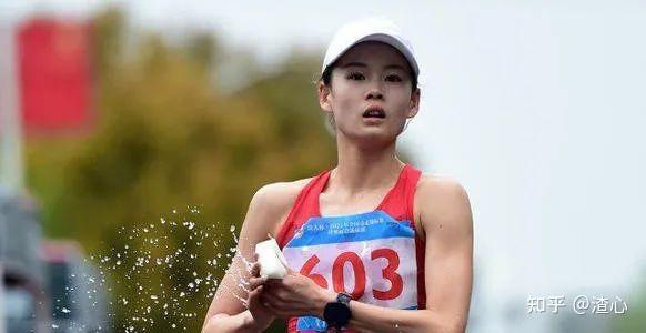 一个错误让中国竞走天团痛失两枚金牌究竟应该问责谁