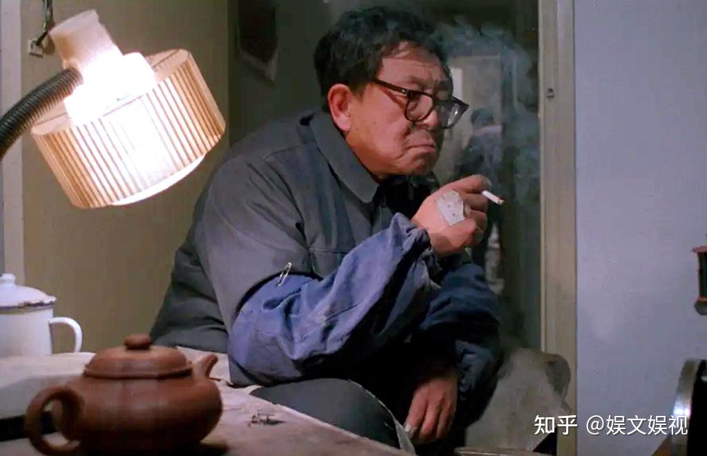 刘国祥作为哈尔滨市话剧院话剧演员,其影视代表作还有《她从雾中来》