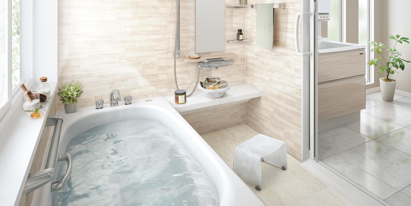 匠恒| 日本整体浴室购买提案书- 知乎