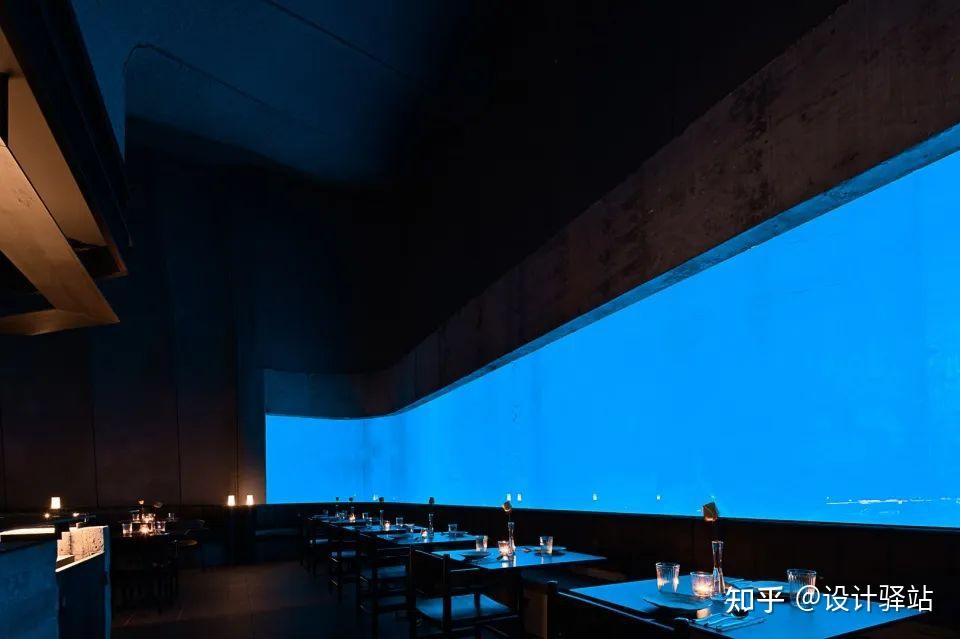 10个不错的网红餐厅设计 - 知乎