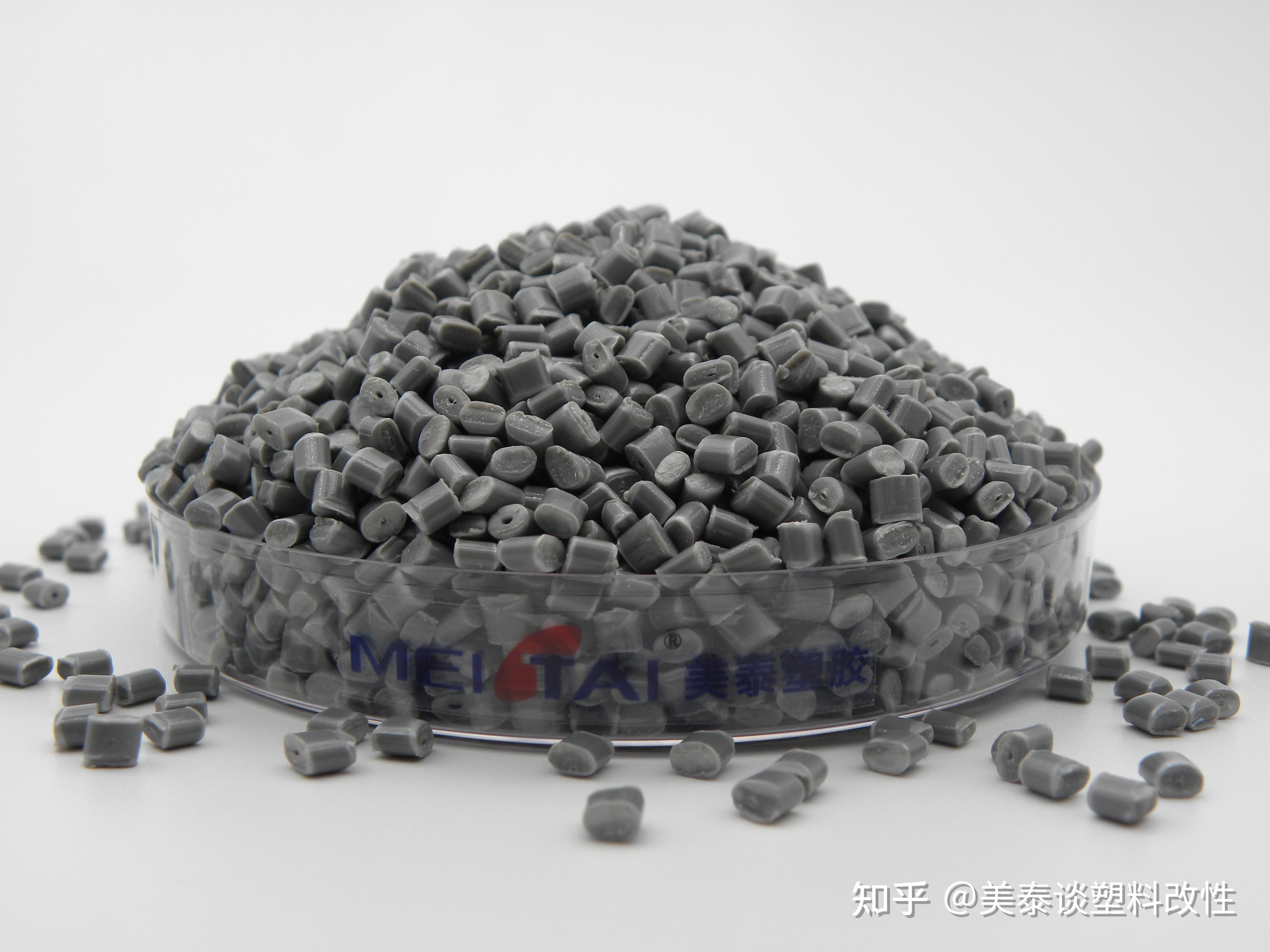 探索ABS与PC/ABS材料在耐低温性能方面的比较：哪个更适合您的需求？ - 知乎