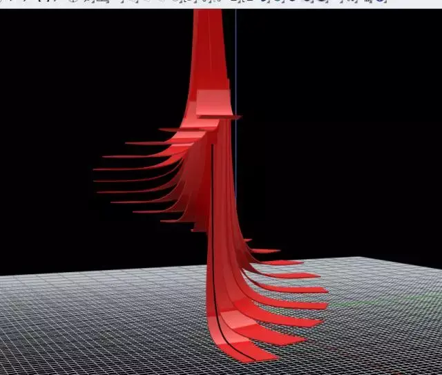 【分分钟建模系列03】ArrayPolar命令的简单应用 - 知乎